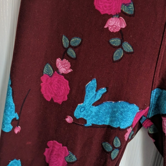 leggings - Picture 2 of 3